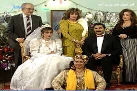 ونظيرة)، وعلى الرغم من توافر مقومات السعادة في حياة عبد الغفور البرعي، فإنه عانى من ابتعاد ولده الوحيد عنه، وإصرار عبد الوهاب على بناء عالم خاص جداً بعيداً عن والده ونفوذه. Ø£Ù„ÙˆØ§Ù† Ø§Ù„ÙˆØ·Ù† ÙƒÙ†Øª Ù‡Ù…ÙˆØª ÙˆØ£Ø¶Ø­Ùƒ Ù†Ø§Ù‡Ø¯ Ø±Ø´Ø¯ÙŠ ÙˆØ£Ø¨Ø·Ø§Ù„ Ù„Ù† Ø£Ø¹ÙŠØ´ ÙÙŠ Ø¬Ù„Ø¨Ø§Ø¨ Ø£Ø¨ÙŠ ÙŠØªØ°ÙƒØ±ÙˆÙ† ÙØ±Ø­ Ø³Ù†ÙŠØ©