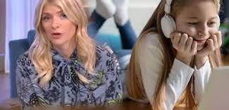 She is known for her work on agatha christie's marple (2004), lemon la vida loca (2012) and coronation street (1960). What Age Should Kids Be On Social Media Holly Willoughby Worries For Her Own