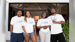 He played in the national football league(nfl) for the buffalo bills and seattle seahawks. Cliff Avril Marshawn Lynch Help Open Elementary School In Haiti