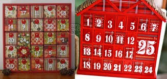 Calendario de Adviento