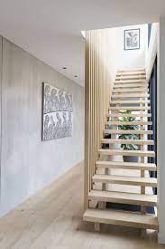 30 Gorgeous Wooden Staircase Design Ideas For Branching Out Staircase Design Modern Wooden Staircase Design Modern Staircase