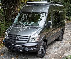 Pin By Moses Marcon On Caravane Mercedes Sprinter Camper Van Van Mercedes Sprinter Camper