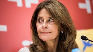 Canciller Marta Lucía Ramírez hizo varios cambios consulares en el exterior