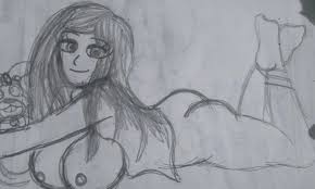 Charlie (found on the rule 34 website, artist unknown) : rfivefapsatfreddys