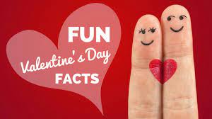 Whether you're staying home or going out for a fun dinner, here are 20 fun questions and trivia to share with your valentine on valentine's day this year! Fun Valentine S Day Facts Hirschfeld