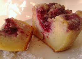 Mini Clafoutis Legers Aux Fruits Rouges Ww Plat Et Recette