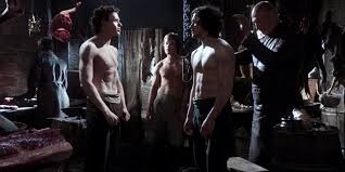 We have a list of verified roles being cast, a number of roles rumored to be cast, and a few assumed to be cast despite not being mentioned yet. The 25 Sexiest Men Of Hbo S Game Of Thrones Ranked Hornet The Gay Social Network
