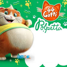 44 Gatti Inviti Compleanno Polpetta Invito Da Compilare Con L Editor Online Oppure Da Stampare E Compilare A Mano Con Il Si Festa A Tema Gatti Gatti Compleanno