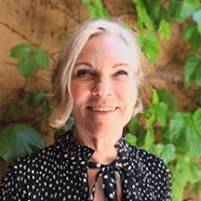 Marin Country Club View Staff Directory