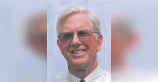 Obituary information for James Edwin Turner, Jr.