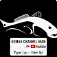 ANO with The Kemah Channel Man event image