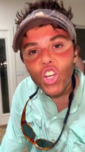 Tyler and Kayliegh Grace Hometown Couple Comedy Halloween Costume