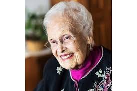 Eleanor Dietzler Obituary (1920