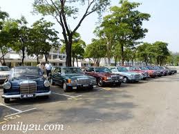 Maybe you would like to learn more about one of these? Ipoh Vintage Car Club Cny Gathering From Emily To You
