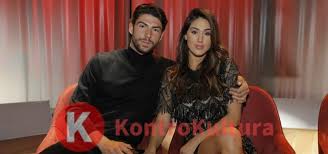 He is the real alpha male, comments valentina. Cecilia Rodriguez E Ignazio Moser La Notizia E Di Poco Fa Ecco Cosa E Successo