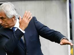 Adaptation, mise en scène, interprétation : Eliminatoires Can 2021 L Afrique Se Dresse Contre La Decision De La Lfp