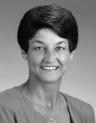 Glenda Joyce Fanning Casey (1948-2008)