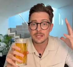 Dr Alex George reveals biggest realisation he had when he went sober as Dry  January ends