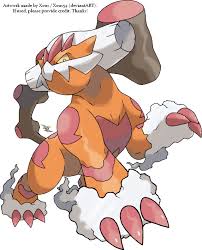 Landorus counters and weaknesses in pokémon go. Landorus Therian Forme By Xous54 On Deviantart