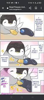 Ot 30 > all Ww Read Penpen And... ww5.manganelo.tv APPREC- ATE YOUR  KINDNESS BUT IM NOT COOKIE PERSON. WHAT IN ARE SUCH A YOU PLACE- PUTTING  SUCH A THING! - iFunny Brazil
