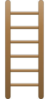 Free Image On Pixabay Brown Wood Step Ladder Climb Image Seasons Worksheets Book Letters