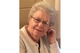 Janet Maas Obituary (1933