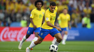 Sportsmail's exclusive pictures show the brazil star heading to spain. World Cup 2018 Once Again Brazil Counts On Coutinho The New Yorker