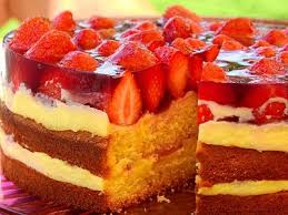 Austrocknet (gefrierbrand) sollten die kuchen und torten luftdicht verpackt werden, auch behalten sie so länger ihren duft, aroma und geschmack. Torte Einfrieren Haltbar Machen So Geht S Richtig