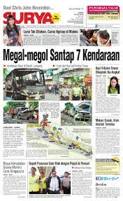 Alamat email pt ale ale pasuruan; Surya Edisi Cetak 16 Juli 2010 By Harian Surya Issuu