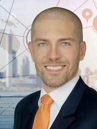 Gerald Ratigan's Instagram, Twitter & Facebook