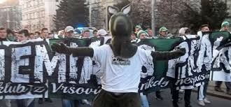Bohemians praha 1905 vs slavia praha stream is not available at bet365. Sk Slavia Praha Vs Fc Bohemians 1905 Der Star Ist Das Maskottchen Turus Net Magazin