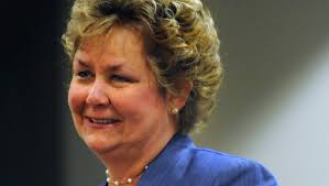 Ellen Brooks retirement reception