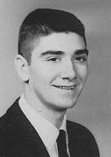 Leland High School -- Class of 1961