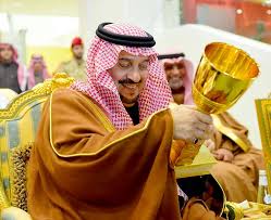 بنو الحارث بن المطَّلب شهدوا بدرًا، وهم من المهاجرين الأولين، واستشهد عبيدة يوم بدر، قطع رجله عتبة بن ربيعة، فمات بالصَّفراء. Ø±ÙŠØ§Ø¶ÙŠ Ù†ÙŠØ§Ø¨Ø© Ø¹Ù† Ø®Ø§Ø¯Ù… Ø§Ù„Ø­Ø±Ù…ÙŠÙ† Ø§Ù„Ø´Ø±ÙŠÙÙŠÙ† Ø£Ù…ÙŠØ± Ø§Ù„Ø±ÙŠØ§Ø¶ ÙŠØ±Ø¹Ù‰ Ø­ÙÙ„ Ø§Ù„Ø³Ø¨Ø§Ù‚ Ø§Ù„Ø³Ù†ÙˆÙŠ Ø¹Ù„Ù‰ ÙƒØ£Ø³ Ø§Ù„Ø£Ù…ÙŠØ± Ù…Ø­Ù…Ø¯ Ø¨Ù† Ø³Ø¹ÙˆØ¯ Ø§Ù„ÙƒØ¨ÙŠØ± ÙƒØ£Ø³ Ø§Ù„ÙˆÙØ§Ø¡ ÙˆÙƒØ§Ù„Ø© Ø§Ù„Ø£Ù†Ø¨Ø§Ø¡ Ø§Ù„Ø³Ø¹ÙˆØ¯ÙŠØ©