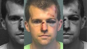 Eric Coghill's Instagram, Twitter & Facebook