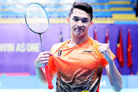 Tangkas specs, a badminton club from. Jonatan Christie Buka Keunggulan Indonesia Atas Malaysia