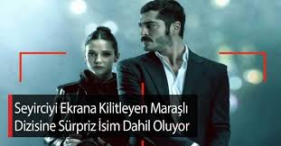 Maraşlı dizisindeki celal'in eski eşi serenay sarıkaya kimdir? Seyirciyi Ekrana Kilitleyen Marasli Dizisine Surpriz Isim Dahil Oluyor