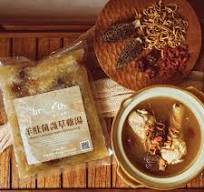 Premium Organic Chicken Essence | BROTH - Nutritious and ...