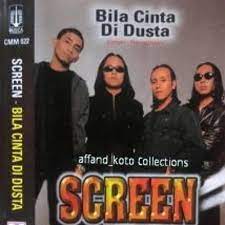 Bila cinta didusta screen mp3 free download. Bila Cinta Di Dusta 2016 H3r By H3r