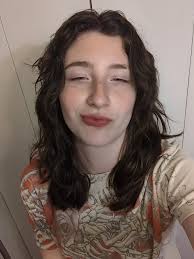 why am I actually kind of hot #haircut #maschaircut #freshcut #longhai...