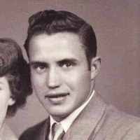 Harvey Laverne Herman (1931–1981) • FamilySearch