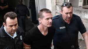 Первые несколько месяцев бутину держали в так называемом режиме сегрегации. Evropa Ubila Moyu Semyu Mat Aleksandra Vinnika V Eksklyuzivnom Intervyu Marii Butinoj O Prigovore Synu Rt Na Russkom