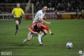 In the game fifa 21 his overall rating is 76. Velvet Celeb Dzsudzsak Nekem Csak Az A Dolgom Hogy Focizzak