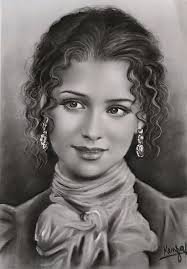 وأرىٰ أنّ كلّ شيءٍ يَنالُه الإنسانُ يَملّ مِنه سَريعًا، إلا صِدق المَشاعِر  وامتِزاج الاروَاح