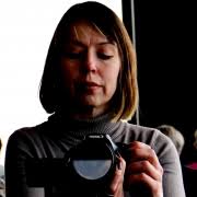 Isabel Pinzón Aguilera