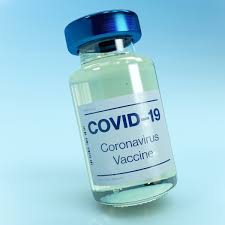 A former version of the article stated that 53 people received a vaccination for. Covid 19 Vaccine Hesitancy Is Relatively Evenly Spread Across Population