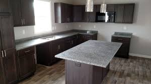 While designing a kitchen if you don't want to go crazy and try to stay consistent i would recommend this is stone called new caledonia or brown eyes. Pin On Kitchens Fabricated Installed By Us