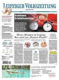 We would like to show you a description here but the site won't allow us. Leipziger Volkszeitung 24 10 2020