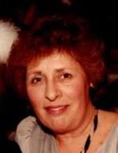 Obituary information for Kathleen J. (Demetri) Giamanco