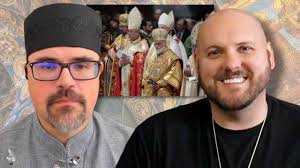 Online Orthodox Polemics Against Uniates?